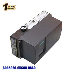 6DR5020-0NG00-0AA0 New Original Spot <b>for</b> Sipart <b>PS2</b> Smart Electromechanical Positioner Made in Germany 1 Year Warranty - Product Image 3