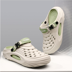 <span class=keywords><strong>รองเท้า</strong></span>คร็อกส์สำหรับเชฟกันลื่น น้ำหนักเบา ผลิตจากวัสดุ EVA สำหรับขายส่ง OEM ราคาถูก ป้องกันน้ำมัน - Product Image 6