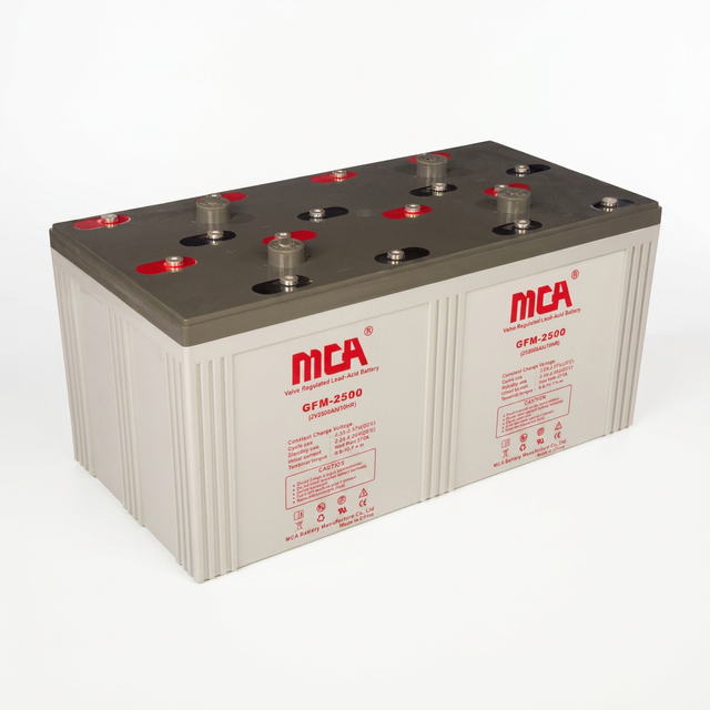 Long Life AGM Sealed Battery 12V 48V 2500Ah 5000Wh 800 Cycles Deep Cycle for Golf Carts Toys Boats Solar Telecom