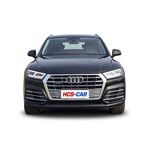 รถยนต์ออดี้ คิว5 ปี <span class=keywords><strong>2018</strong></span> เครื่องยนต์ 2.0TFSI เกียร์อัตโนมัติ รุ่น SUV ล้อแม็ก R20 เบนซิน ขายดี ปรับแต่งได้ - Product Image 1