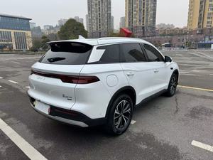 BYD Song Pro <span class=keywords><strong>DM</strong></span>-i 2025 Bianco Usato PHEV SUV Prezzo Conveniente <span class=keywords><strong>Auto</strong></span> di Seconda Mano - Product Image 2