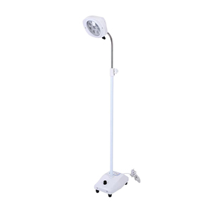 Led Exam Lights Clinic Examination Lamp for Hospital <b>Mobile</b> High Bright Shadowless Examination Light Surgical Use - Product Image 3