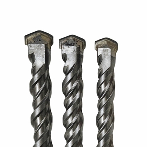 <span class=keywords><strong>SDS</strong></span> Plus martello trapano Set 10 pz carburo con punta di cemento rotativo punte per martello pietra cemento muratura-001 - Product Image 5