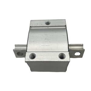 Support moteur et transmission en caoutchouc neuf YINA pour <span class=keywords><strong>Mercedes</strong></span> Classe C et <span class=keywords><strong>E</strong></span> W202 (références 2122400418, 2122400318, 2122400818, 2202401818) - Product Image 2