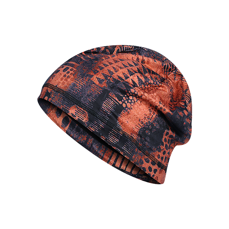 Brun caramel
