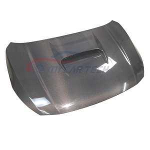 Capó de Motor de Fibra de Carbono para <span class=keywords><strong>Subaru</strong></span> <span class=keywords><strong>Impreza</strong></span> 2022 - Product Image 1