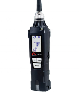 Rifen Keiki SP-220แก๊สรั่วสำหรับก๊าซที่ติดไฟได้เป็นพิษและการรมควันสำหรับ PH3, CH4, H2, HCl, Eto, HBr และ NH3 - Product Image 2