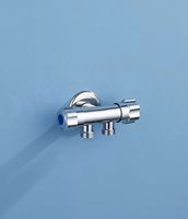 Rociador de ducha chrome noir gris pistolet à main toilette Bidet Spray Bidet Shattaf Kit de douche Bidet pulvérisateur pour toilette