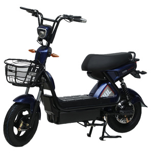 Scooter Jiku de Lujo a Precio Accesible con Batería Integrada de 3 Velocidades y Funciones Electrónicas para Adultos con Bicicleta de Montaña - Product Image 6