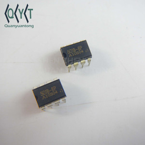 501b-8 mạch tích hợp <span class=keywords><strong>IC</strong></span> 01b-8p 01b-8 501b-8p - Product Image 4