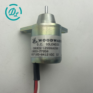 โซลินอยด์ตัดน้ำมันดีเซล EexcavaStart รุ่น 119653-77950 สำหรับเครื่องยนต์ 3TNV70 3TNV76 รถขุดขนาดเล็ก ทนทาน ติดตั้งง่าย รับประกัน 6 เดือน - Product Image 4