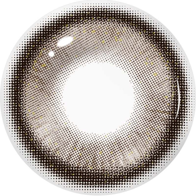 Biscuits aux baies bruns