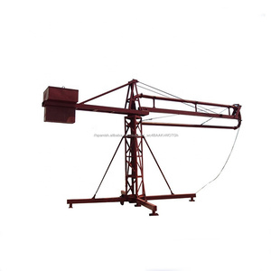 Máquinas de construcción de <span class=keywords><strong>bomba</strong></span> de hormigón hacer <span class=keywords><strong>boom</strong></span> - Product Image 2