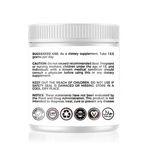 Oem חם מוכר אבקת קולגן יופי תוספת העור הלבנה של אנזימים העיכול עבור ציפורניים שיער - Product Image 2