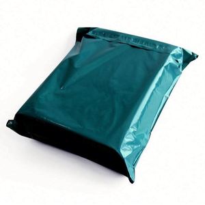 Sobres y Bolsas de Correo Biodegradables Resistentes al Agua de Poliéster para Envíos de Zapatos y Calcetines - Product Image 2
