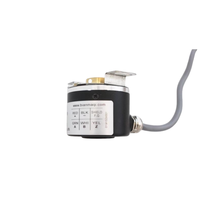 Encodeur rotatif H37-8-1000ZO de haute qualité, remplacement du capteur optique LS H37-8-1000ZO(15), sortie d'impulsions 220V