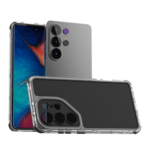 Fundas de Lujo para Teléfono Móvil Xiaomi Poco <span class=keywords><strong>M8</strong></span> Pro, Coloridas, Tres en Uno, PC+TPU+PC, a Prueba de Golpes - Product Image 2