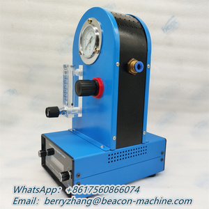 Probador de Inyectores Common Rail CRI250 con AHE y Recorrido Dinámico de Elevación CRI250 - Product Image 3