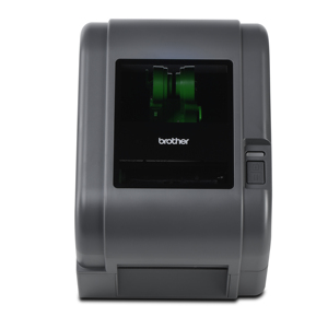 Impresora de Etiquetas de Código de Barras de Transferencia Térmica de Alta Precisión y Alta Velocidad <span class=keywords><strong>Brother</strong></span> TD4420TN/4520TN, Etiqueta Adhesiva, Serie Continua, LAN, en Existencia - Product Image 4