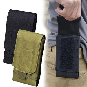 Vente en gros de sacs de sport pour l'extérieur, porte-téléphone, ceinture de sport, étui imperméable en nylon - Product Image 6