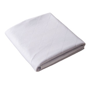 Alfombrilla de cama reutilizable para incontinencia 70X80, alfombrilla de cama lavable para incontinencia, colchón impermeable reutilizable lavable, alfombrilla de cama - Product Image 5