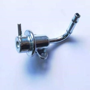 Regulador de Gas 22670-73C00 de Acero Inoxidable para Nissan, Número de Pieza SY-071 - Product Image 1