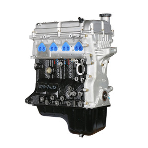 Pièces automobiles de haute qualité tout nouveau bloc long de moteur 1.0L LMT B10D1 pour <span class=keywords><strong>Chevrolet</strong></span> Beat <span class=keywords><strong>Spark</strong></span> M300 Daewoo Matiz - Product Image 1