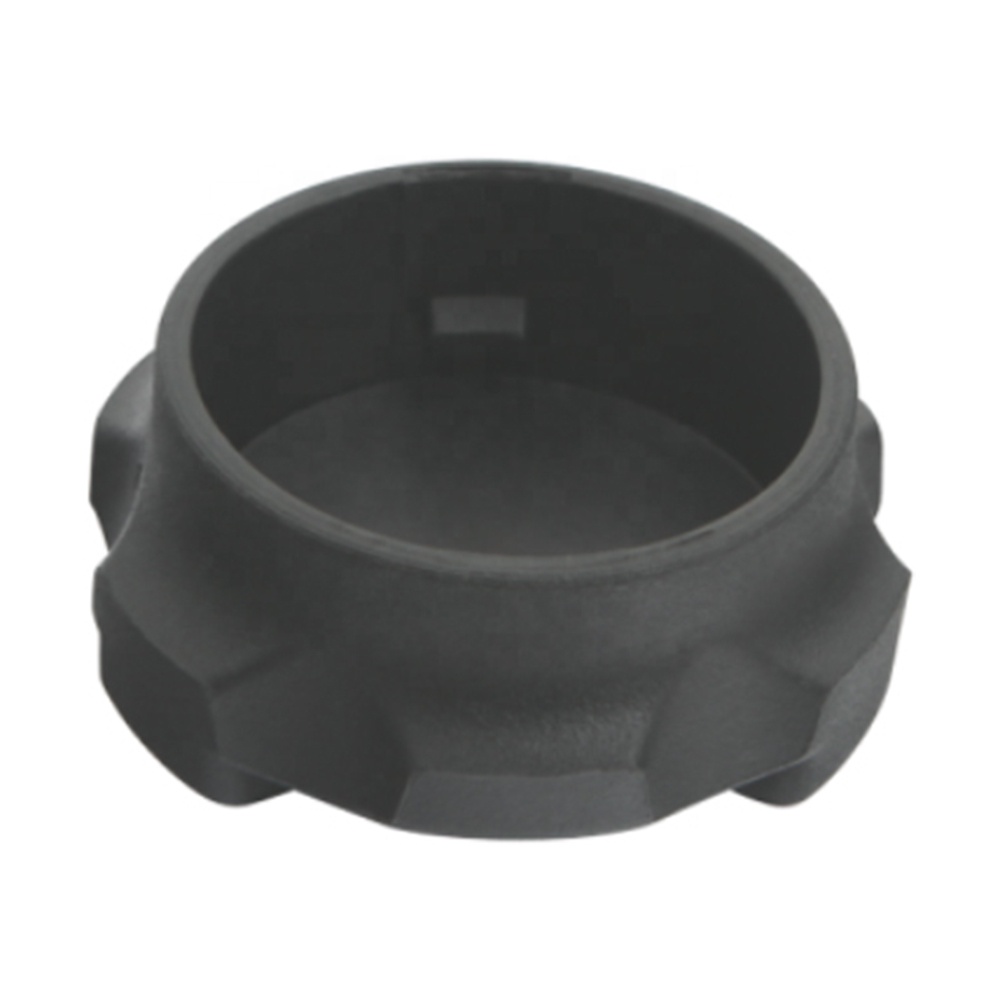 25441-26100 Black Hot Sales Oil Filter Cap Expansion Tank Cap for HYUNDAi SANTAFE 2010