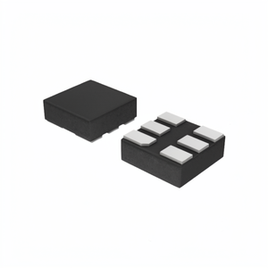 Logic 6 XFLGA NLU1G14BMX1TCG ชิ้นส่วนอิเล็กทรอนิกส์ มีสินค้าในสต็อก - Product Image 1