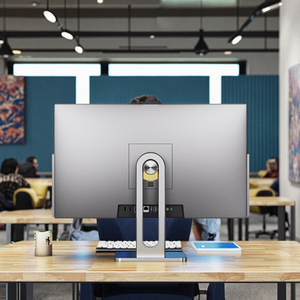 24 "27" All-in-One PC Intel AMD Giáo sư AIO Máy tính để bàn phần cứng máy tính mỏng kinh doanh cho thiết kế văn phòng & nhà - Product Image 5
