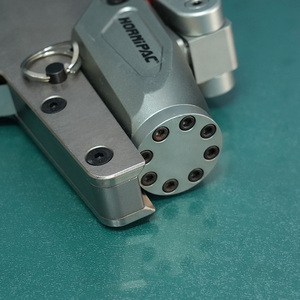 مفتاح عزم هيدروليكي منخفض الارتفاع عالي الجودة من سلسلة W بقوة 10000 رطل لكل بوصة مربعة - Product Image 6