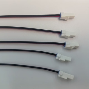 Aangepaste Jst 2-16pin 2.0Mm Pitch Kabel Mannelijke Vrouwelijke Connector Pvc Isolatie Odm/Oem Stekker Draad Harnas - Product Image 6