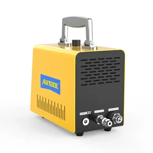 Nouveau AUTOOL SDT101 Dc 12V Portable EVAP Machine À Fumée Détecteur De Fuite De Voiture Testeur Automobile Test De Fuite De Fumée - Product Image 3