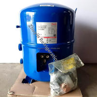 Compresseur hermétique à piston Danfos MT125HU3DVE pour refroidisseur de réfrigérant et climatisation, modèles MT100 MT125 MT144 MT160