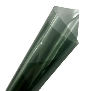 Películas para Ventanas de Automóviles, Película de Cerámica Multicapa para Automóviles, VLT 70%, UVR 100%, Rechazo de Rayos UV Solares, Película para Ventanas de Automóviles con Tinte - Product Image 4