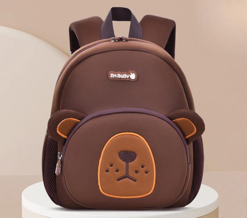 Bear