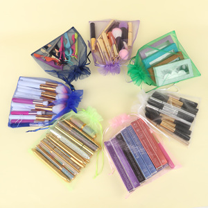 Triple <span class=keywords><strong>cils</strong></span> magnétiques naturels, <span class=keywords><strong>Eyeliner</strong></span> bon marché, livraison gratuite - Product Image 3