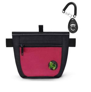 Free sample Pet Easily Carries <b>Treat</b> Tote Training <b>Dog</b> <b>Treat</b> Bags Custom <b>Dog</b> <b>Treat</b> <b>Pouch</b> Portable Adjustable <b>Dog</b> Walking Bag - Product Image 1