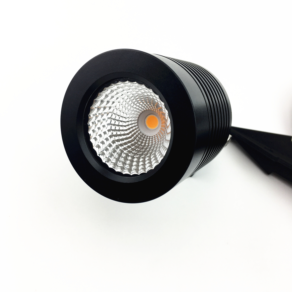 Outdoor Landscape Lighting COB Spot IP66 Waterproof Led Garden Light Flood Lights