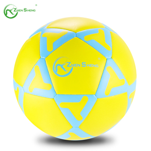 Palloni da <span class=keywords><strong>Calcio</strong></span> Zhensheng ODM per Allenamento Indoor e Outdoor - Product Image 4