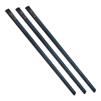 2 fils 1phase Encastré magnétique rail léger mené monté par surface de rail de voie
