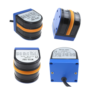 אינפרא אדום מכשול חיישן אינטליגנטי הימנעות עם 270 סריקת אזור רובוט ניידת - Product Image 2