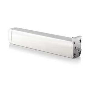 Moteur tubulaire intelligent WiFi RF pour stores enrouleurs, moteur électrique pour rideaux et stores 35mm 45mm 220V, compatible Alexa Google Tuya et télécommande - Product Image 4