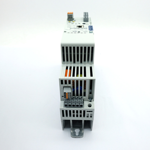 Variateur de fréquence Lenze E84AVSCE1124VX0 pour machine industrielle - Product Image 1