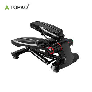 Mini <span class=keywords><strong>stepper</strong></span> portable TOPKO, appareil de fitness populaire pour l'exercice en intérieur - Product Image 2