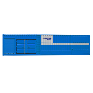 Machine de système de décokage de porcherie industrielle de Fedjetting pour le nettoyage de canalisation - Product Image 1