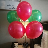 Ballons en latex de vente directe d'usine Ballons en latex pastel de 12 pouces pour la décoration de fête