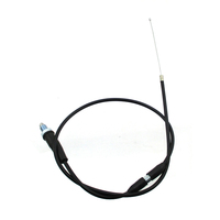 Cable de Acelerador Sportsmoto EN STOCK de 37 Pulgadas para Motocicleta China de Cross, Pit Bike, Motard, Minigp