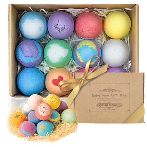 Vente en gros <span class=keywords><strong>de</strong></span> bombes <span class=keywords><strong>de</strong></span> <span class=keywords><strong>bain</strong></span> d'aromathérapie <span class=keywords><strong>de</strong></span> luxe personnalisées <span class=keywords><strong>sel</strong></span> organique parfumé au jasmin tout naturel avec marque privée - Product Image 3