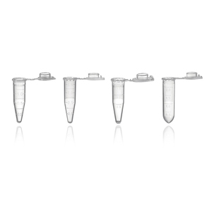 Ống Ly Tâm Siêu Nhỏ 2Ml 0.2Ml <span class=keywords><strong>0.5Ml</strong></span> 1.5Ml Dung Tích Sử Dụng Rộng Rãi - Product Image 3